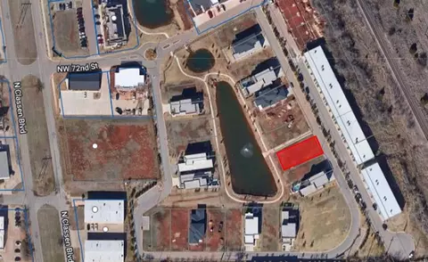 816 NW 72nd St, Oklahoma City, OK 73116