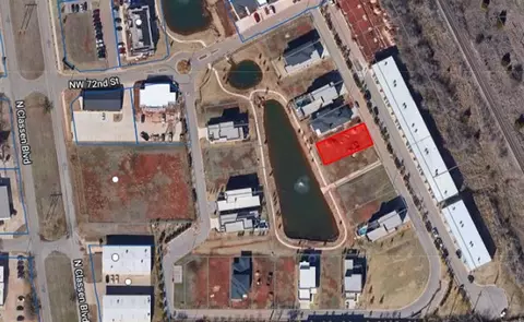 812 NW 72nd St, Oklahoma City, OK 73116