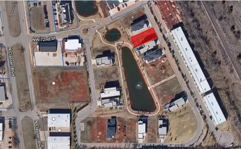 804 NW 72nd St, Oklahoma City, OK 73116