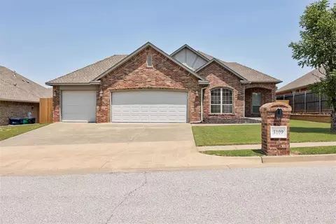 3109 SW 137th St, Oklahoma City, OK 73170