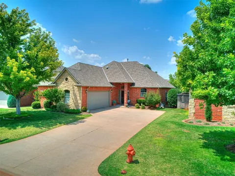 5209 NW 123rd St, Oklahoma City, OK 73142