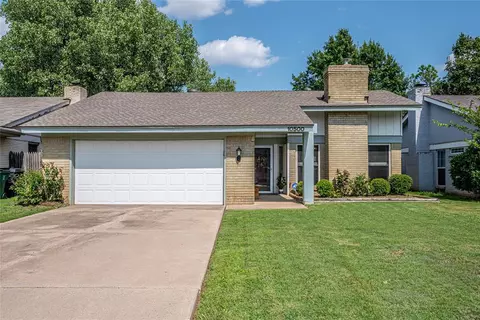 10500 Blue Spruce Rd, Oklahoma City, OK 73162