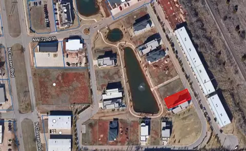 818 NW 72nd St, Oklahoma City, OK 73116