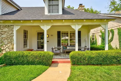 1113 Lombardy Rd, Oklahoma City, OK 73118