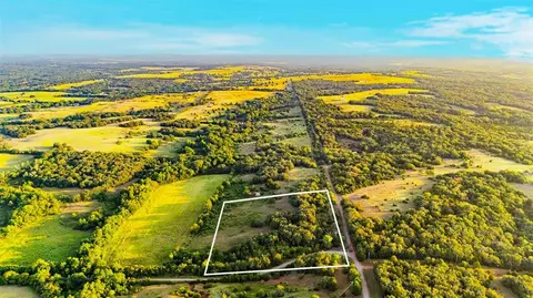 17506 E Prairie Grove Rd, Meridian, OK 73058