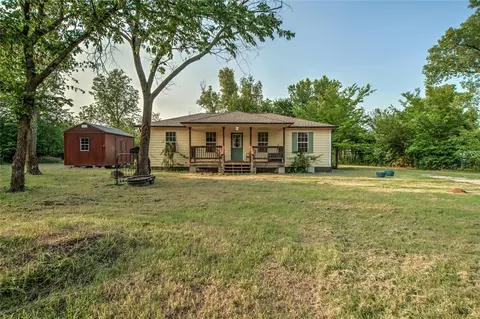 7750 E Charter Oak Rd, Guthrie, OK 73044