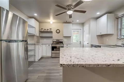 7750 E Charter Oak Rd, Guthrie, OK 73044 photo 4