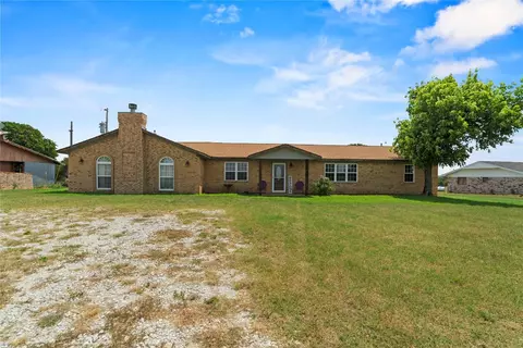 36062 E 1240 Rd, Seminole, OK 74868