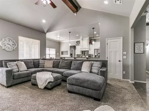 1420 Atalon Dr, Moore, OK 73160 photo 4