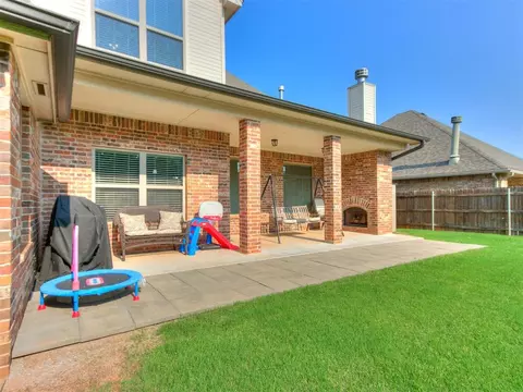 1420 Atalon Dr, Moore, OK 73160 photo 31