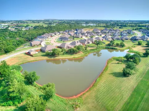 1420 Atalon Dr, Moore, OK 73160 photo 34