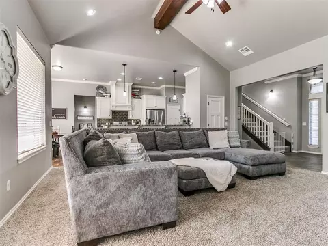 1420 Atalon Dr, Moore, OK 73160 photo 5