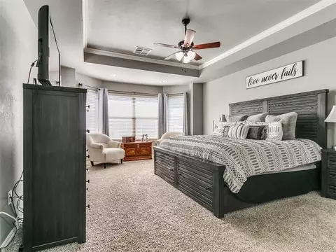 1420 Atalon Dr, Moore, OK 73160 photo 9