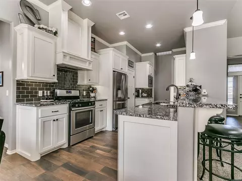 1420 Atalon Dr, Moore, OK 73160 photo 6