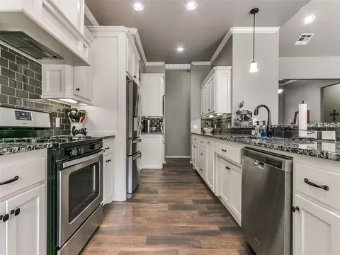 1420 Atalon Dr, Moore, OK 73160 photo 7