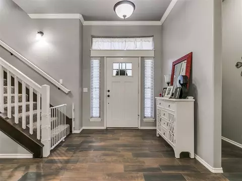 1420 Atalon Dr, Moore, OK 73160 photo 2