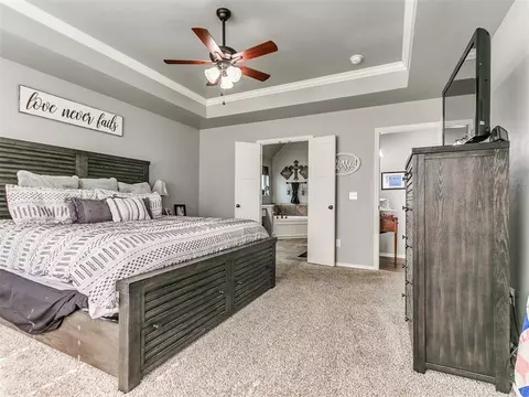 1420 Atalon Dr, Moore, OK 73160 photo 10