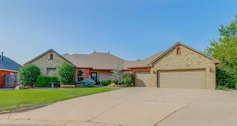 1404 SW 114th St, Oklahoma City, OK 73170