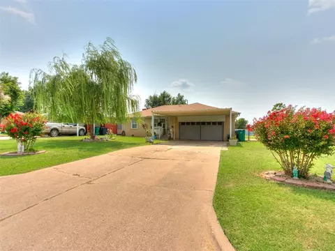 6401 S Douglas Ave, Oklahoma City, OK 73139
