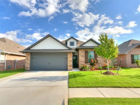 9025 NW 121st Ter, Yukon, OK 73099
