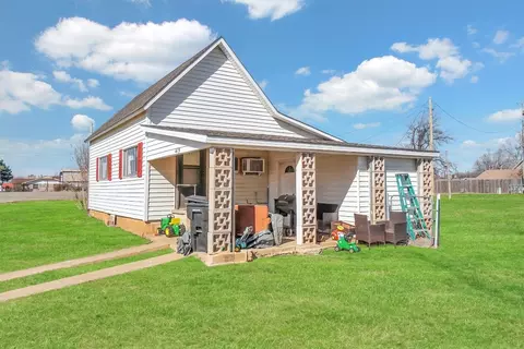 419 E 5th St, Hydro, OK 73048 photo 1