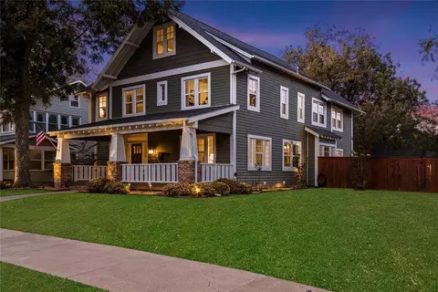 2201 NW 18th St, Oklahoma City, OK 73107