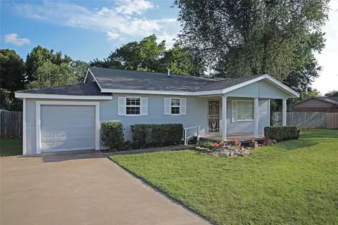 708 W Monroe St, Purcell, OK 73080