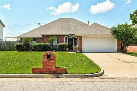 5228 SE 88th St, Oklahoma City, OK 73135