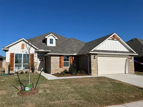 19732 Canning Rd, Edmond, OK 73012