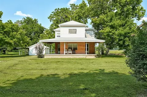 15704 Brangus Rd, Shawnee, OK 74801