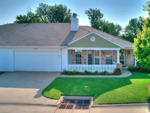 4203 Mariner Dr, Yukon, OK 73099