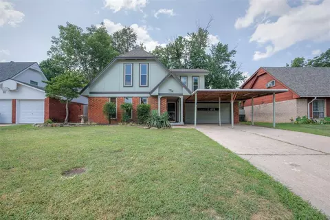 1704 Charles St, Norman, OK 73069