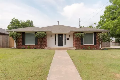 2301 NW 45th St, Oklahoma City, OK 73112