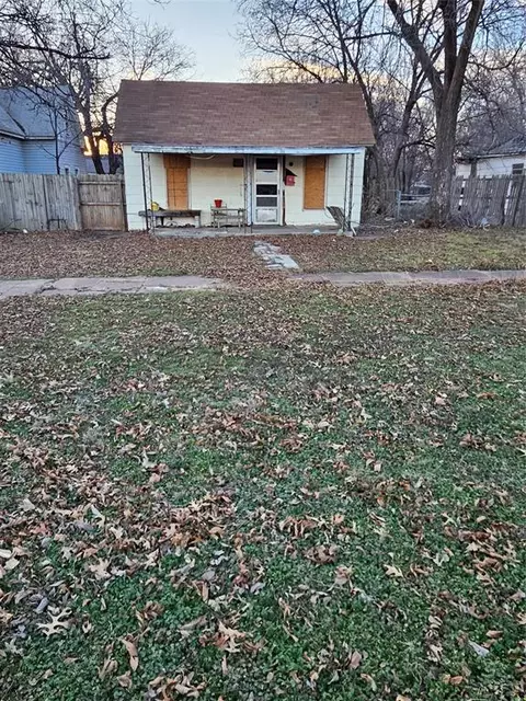 109 N Lincoln St, Hobart, OK 73651