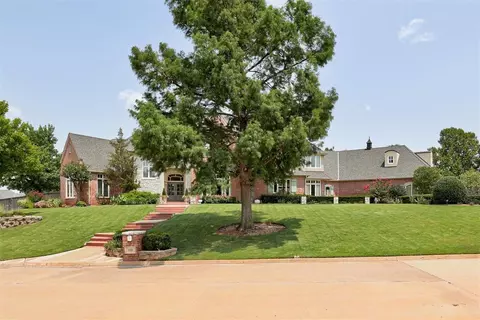 609 NW 149th St, Edmond, OK 73013