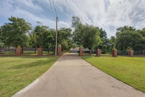 4316 S Westminster Rd, Oklahoma City, OK 73150