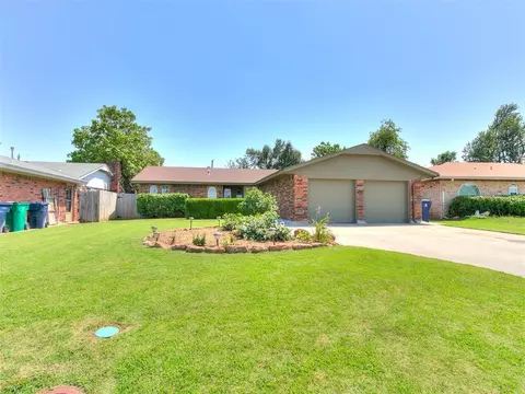2516 SW 83rd St, Oklahoma City, OK 73159