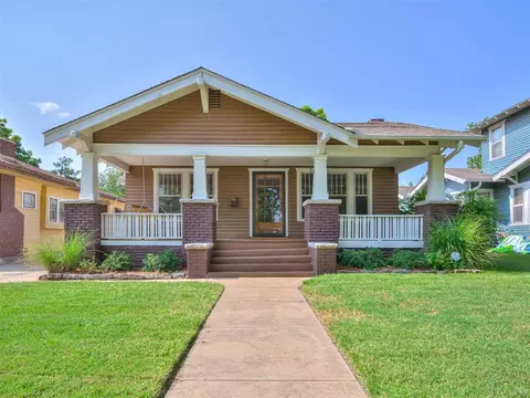 122 NW 22nd St, Oklahoma City, OK 73103