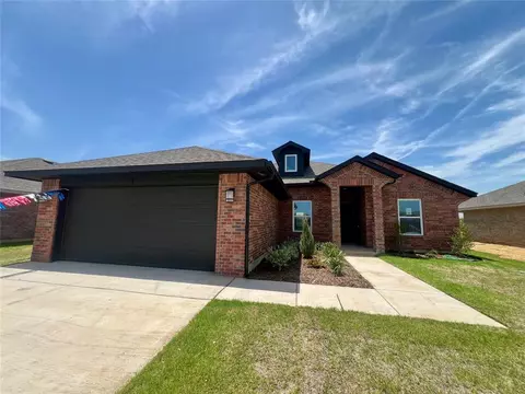 Undisclosed, Newcastle, OK 73065