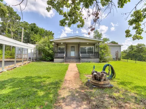 11311 SE 80th St, Oklahoma City, OK 73150