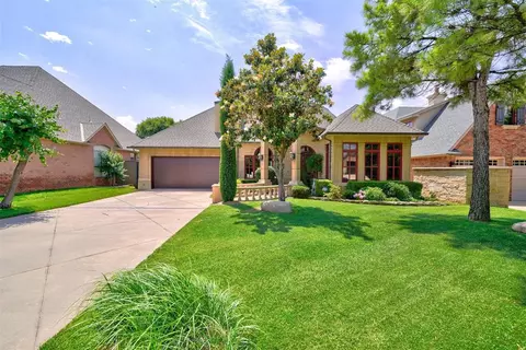 3316 NW 170th Ct, Edmond, OK 73012