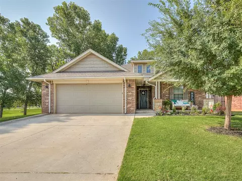 8812 SW 36th Ter, Oklahoma City, OK 73179