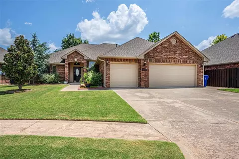 3017 Cruden Dr, Norman, OK 73072