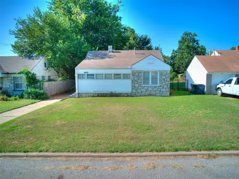 2420 NE 25th St, Oklahoma City, OK 73111