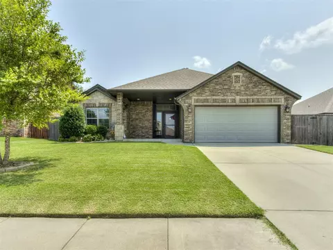716 S Avery St, Oklahoma City, OK 73160