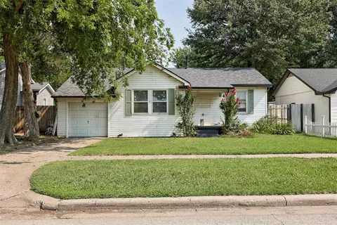 851 Kansas St, Norman, OK 73069