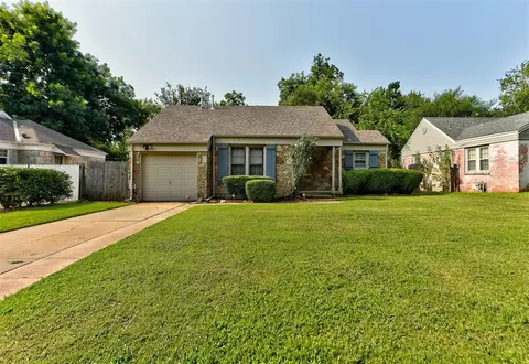 1124 Woodlawn Pl, Oklahoma City, OK 73118