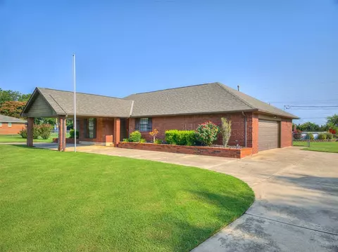 10227 NW 15th St, Oklahoma City, OK 73127