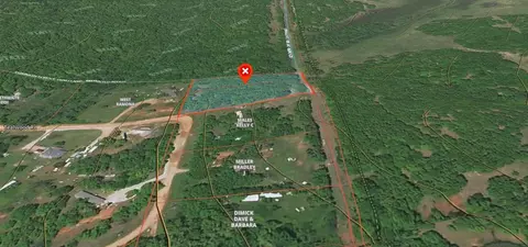 0000 Tealwood Rd, Newalla, OK 74857