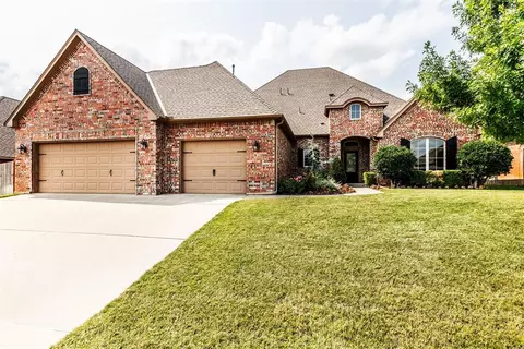 5208 NW 117th St, Oklahoma City, OK 73162